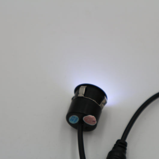 Cámara de Reversa Octo-LED con Perforación para Vehículos - Image 8