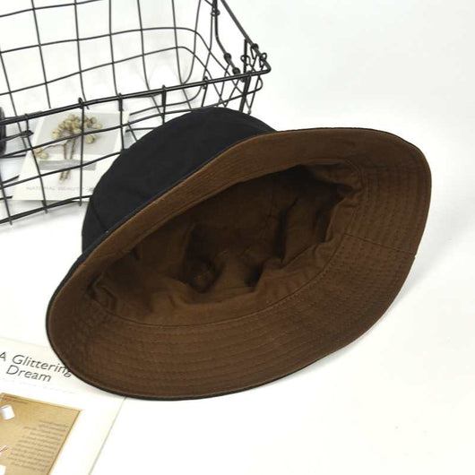 Gorro de Pescador Reversible Camuflaje Japonés - Image 8