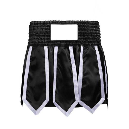 Pantalones Muay Thai Estilo Cinta - Competencia y Entrenamiento - Image 5
