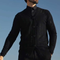 Cardigan de Lentejuelas para Hombre