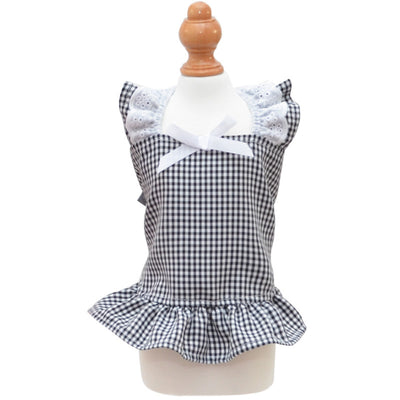 Vestido Protector Solar para Mascotas - Diseño Princesa - Image 7