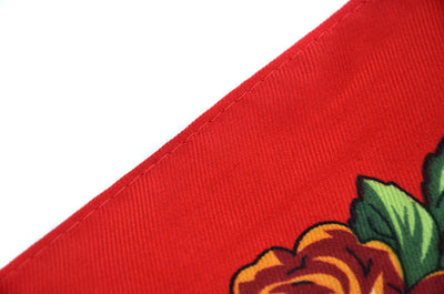 Pañuelo Étnico Largo con Borlas Estampado para Viajes - Image 35