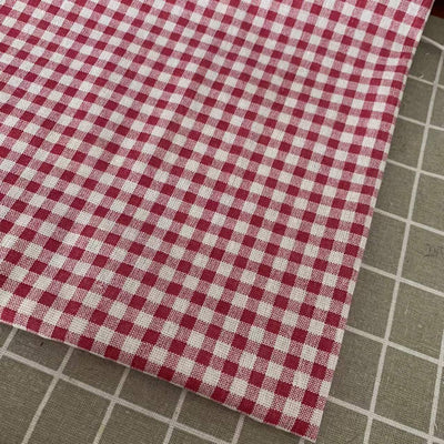 Mantel de Lino Algodón Cáñamo - Tapete Textil Natural Premium - Image 29