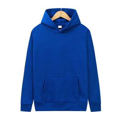 Sudaderas Lisas Unisex de Colores Sólidos - Image 8