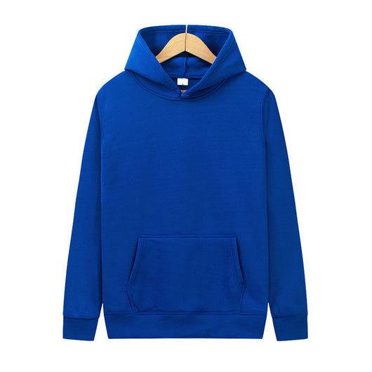 Sudaderas Lisas Unisex de Colores Sólidos - Image 8