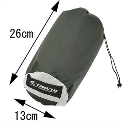 Chaqueta Impermeable para Motociclista Racing - Image 6