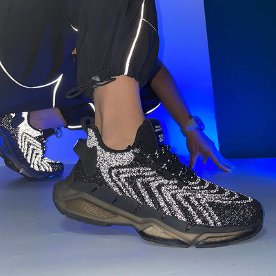Zapatos Casuales para Hombre Verano - Comodidad y Estilo - Image 5