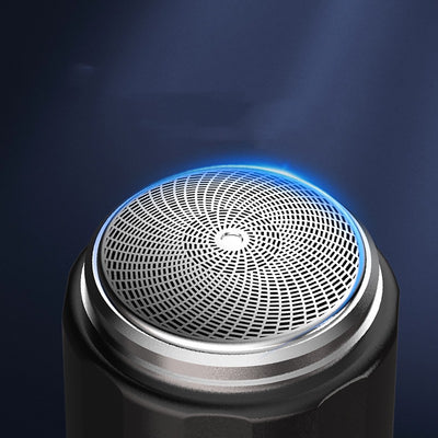 Rasuradora Eléctrica Portátil para Hombre - Image 4