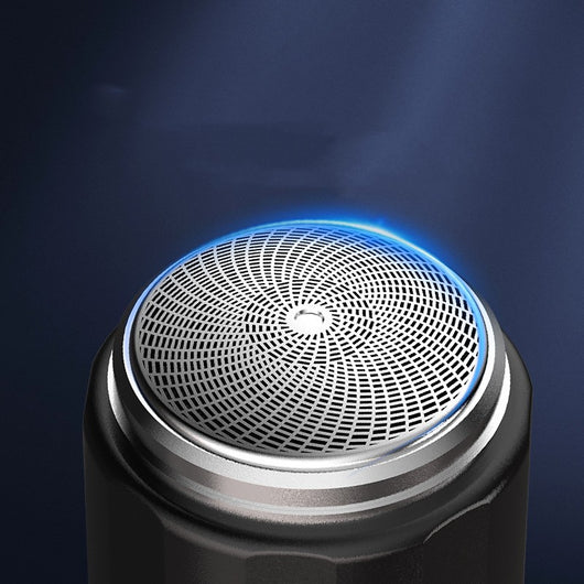 Rasuradora Eléctrica Portátil para Hombre - Image 4