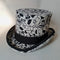 Blanco hat