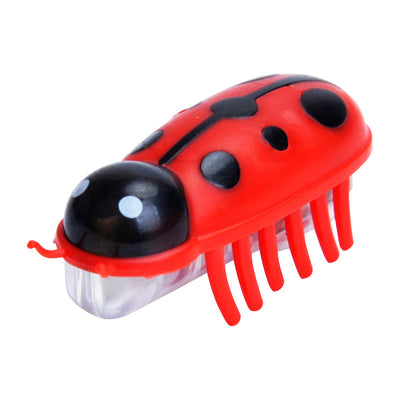 Juguete Electrónico para Gatos con Movimiento y Sonido Realista - Image 8
