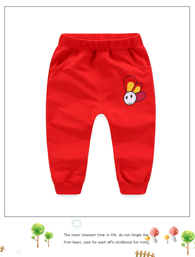 Conjunto de Dos Piezas para Niñas - Manga Larga Primavera Otoño - Image 11