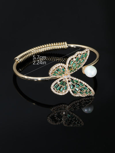 Pulsera Vintage Calada Elegante para Mujer - Image 18