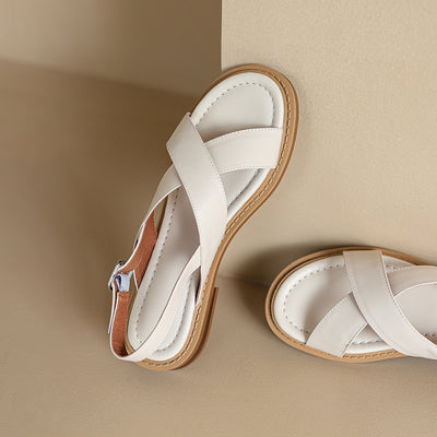 Zapatos Deportivos Planos para Mujer - Estilo Casual Cómodo - Image 6