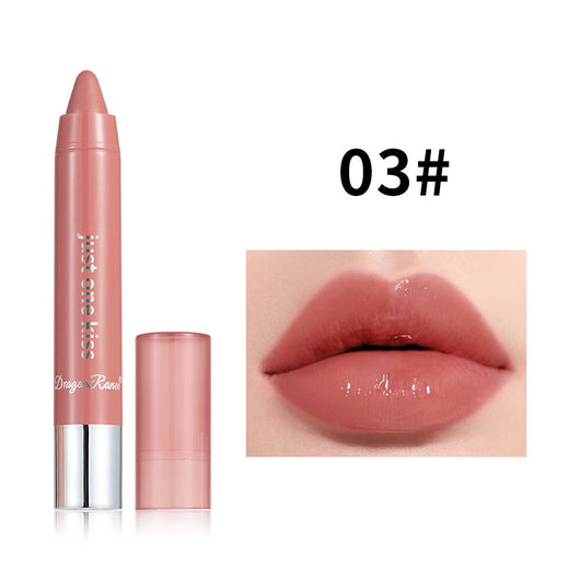 Lápiz Labial Cremoso de Larga Duración - Image 7