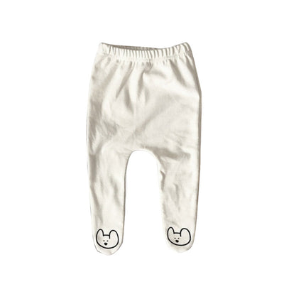 Medias Térmicas para Bebé Otoño-Invierno con Forro Grueso - Image 5