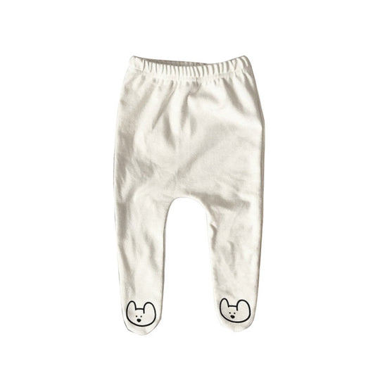 Medias Térmicas para Bebé Otoño-Invierno con Forro Grueso - Image 5
