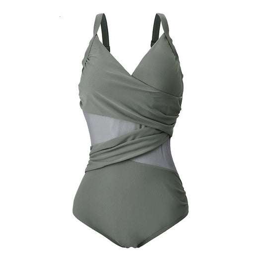 Bikini Talla Grande para Mujer - Diseño Moderno y Cómodo - Image 11