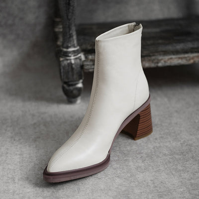 Botas para Mujer Otoño Invierno - Estilo y Calidez - Image 8