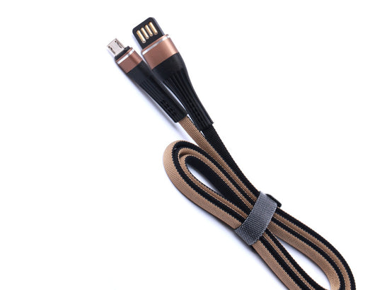 Cable de Datos Trenzado Anti-ruptura para Carga Rápida - Image 7