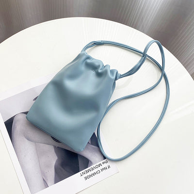 Bolso Bandolera Pequeño con Carácter Chino Fu - Diseño Minimalista - Image 7