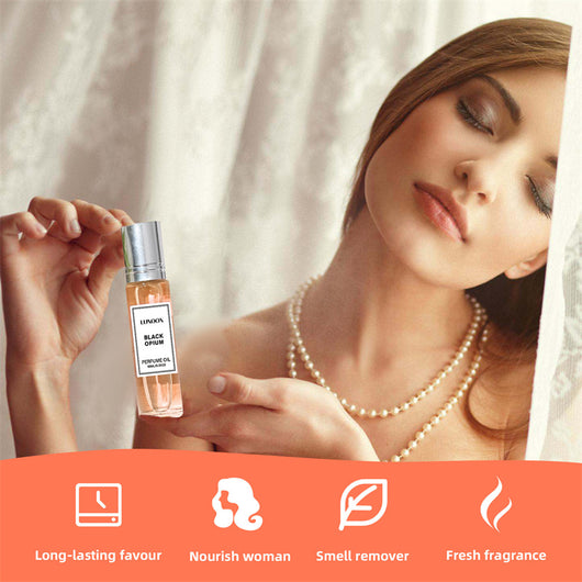 Perfume de Nicho Natural Naranja Elegante - Image 13