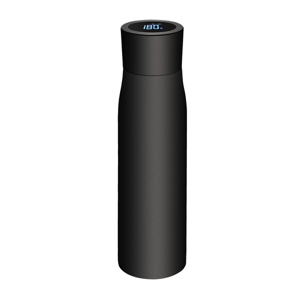 Vaso Térmico Inteligente con Pantalla de Temperatura y Esterilización al Vacío - Image 3