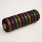 Multicolor Negro 10 Inches