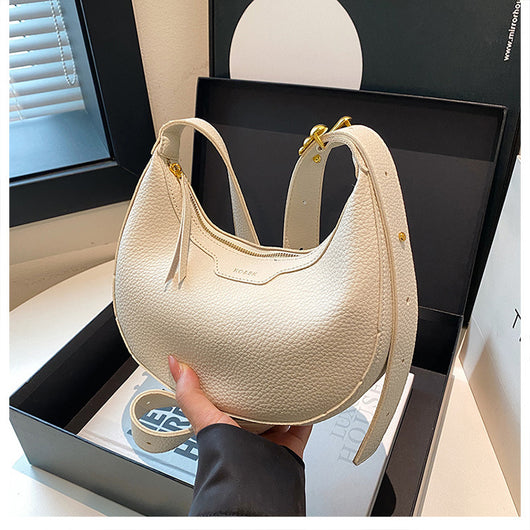Bolso Bandolera de Un Hombro con Diseño Ergonómico - Image 17