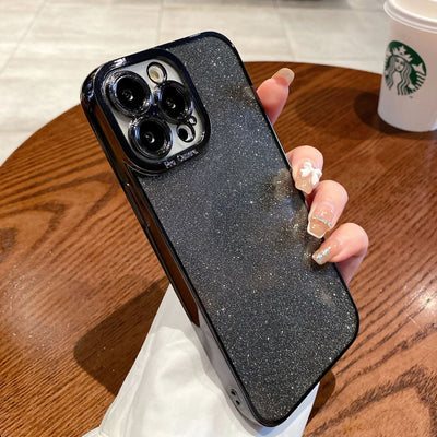 Funda para Teléfono con Borde Recto y Revestimiento Brillante - Image 13