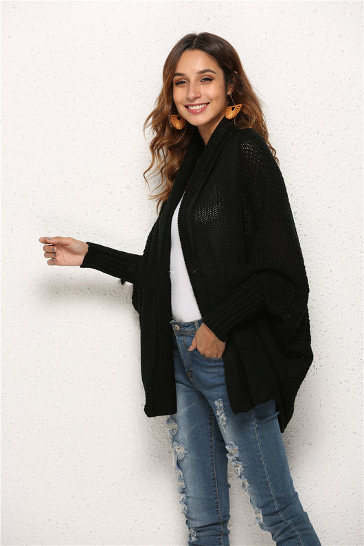Cardigan de Punto para Mujer - Suéter Versátil y Cómodo - Image 12