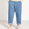 Pantalones Tide Unisex con Estampado Nocturno para Auto