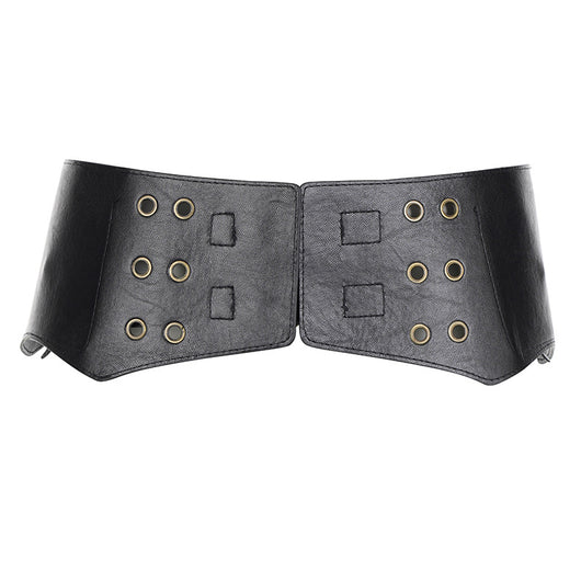 Cinturón Bolsa Ajustable Estilo Industrial para Trabajo y Moda - Image 21