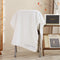 Branco 140 X 70 Cm