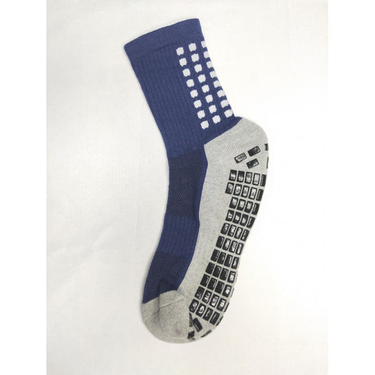 Calcetines Deportivos con Refuerzo Acolchonado