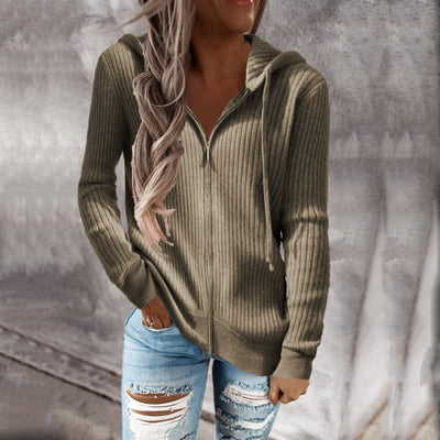 Suéter Casual Europeo Otoño-Invierno para Hombre y Mujer - Image 18