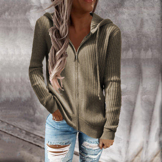 Suéter Casual Europeo Otoño-Invierno para Hombre y Mujer - Image 18