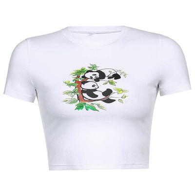 Playera con Ribete de Contraste y Impresión Digital - Image 5