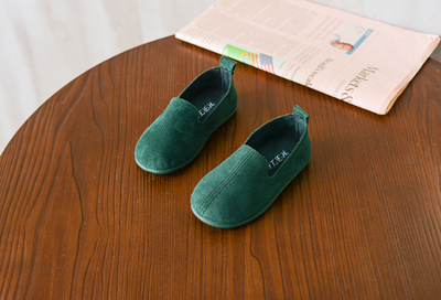 Zapatos Princesa de Suela Blanda para Bebé - Colección Primavera - Image 26