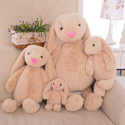 Peluche Interactivo Máquina Atrapadora de Conejitos - Juguete Adorable - Image 2