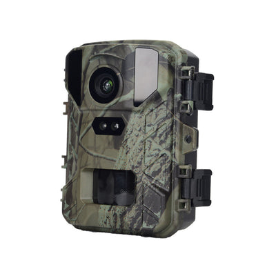 Cámara Infrarroja Impermeable con Detección de Movimiento - Image 3