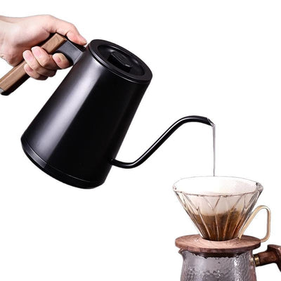 Hervidor Inteligente con Control de Temperatura para Café de Precisión - Image 5