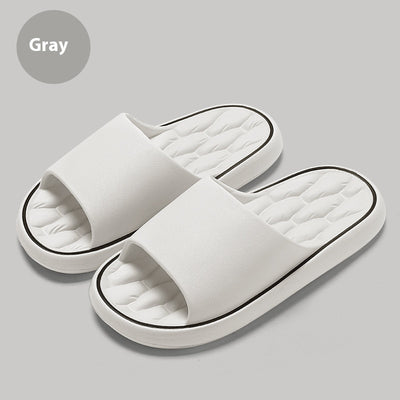 Pantuflas de Baño Premium para Hombre - Image 12