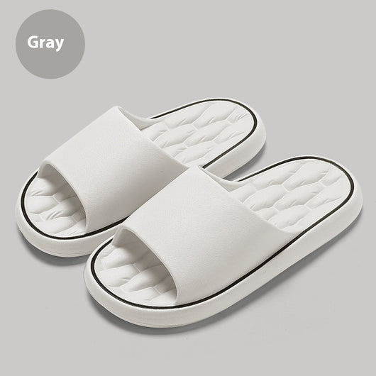 Pantuflas de Baño Premium para Hombre - Image 12