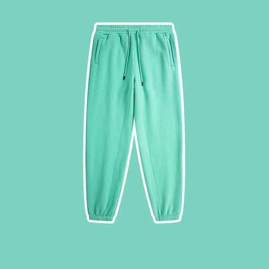 Pantalones de Chándal Hombre Lisos Marca Americana Casual - Image 23
