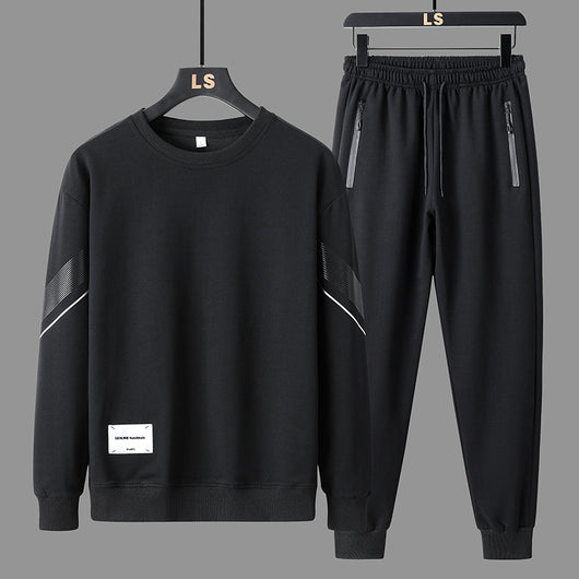 Conjunto Deportivo Hombre - Sudadera y Pantalón Casual - Image 8