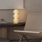 Lámpara de Noche Minimalista Moderna con Ambiente Ajustable