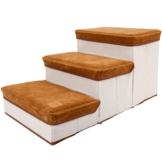 Escaleras para Perros - Rampa de Acceso a Cama y Sofá - Image 10