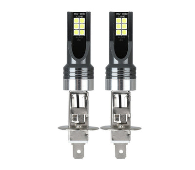 Faro Antiniebla Automotriz de Alta Potencia LED - Image 7