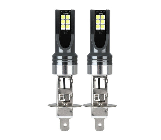 Faro Antiniebla Automotriz de Alta Potencia LED - Image 7